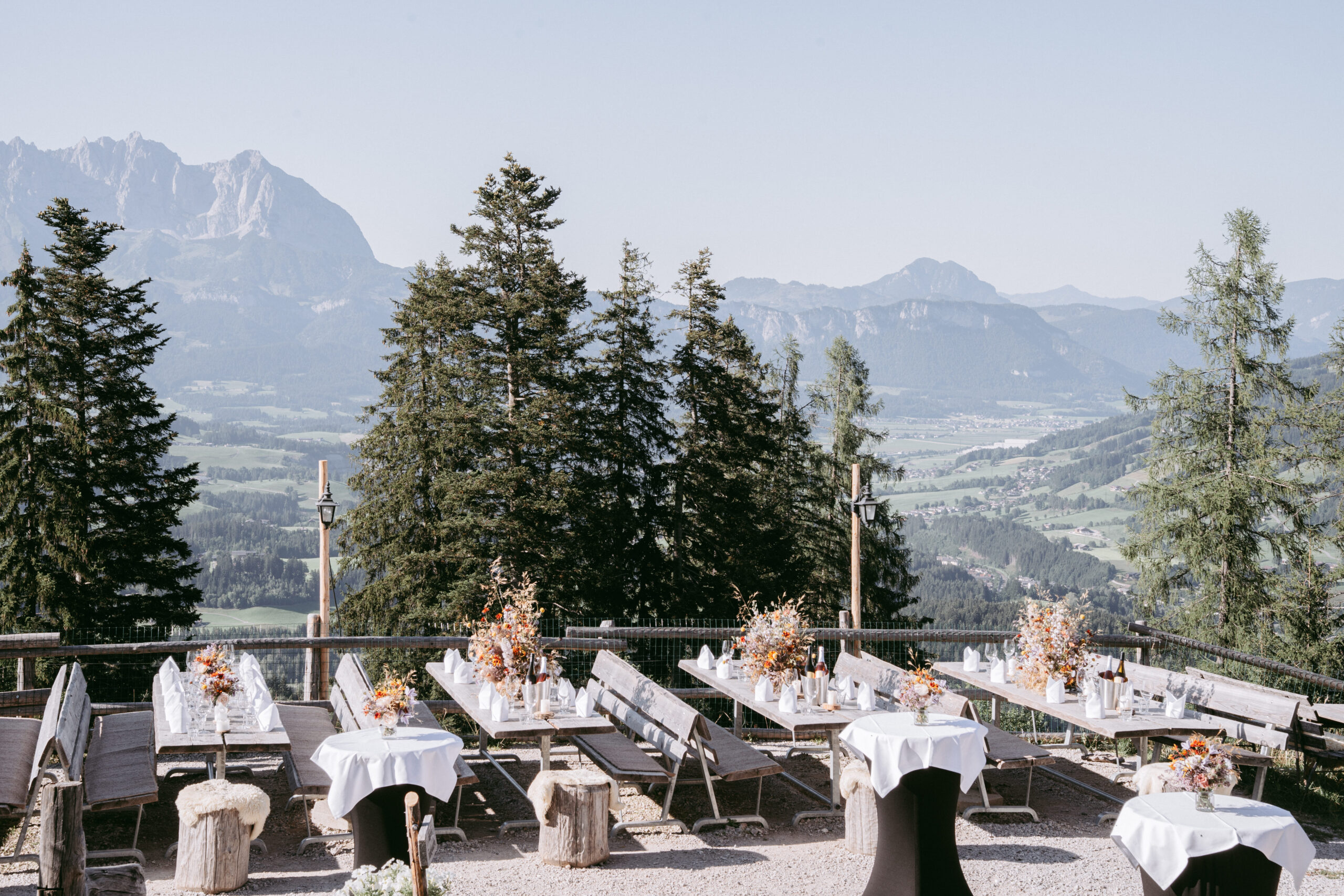 Seidlalm Event