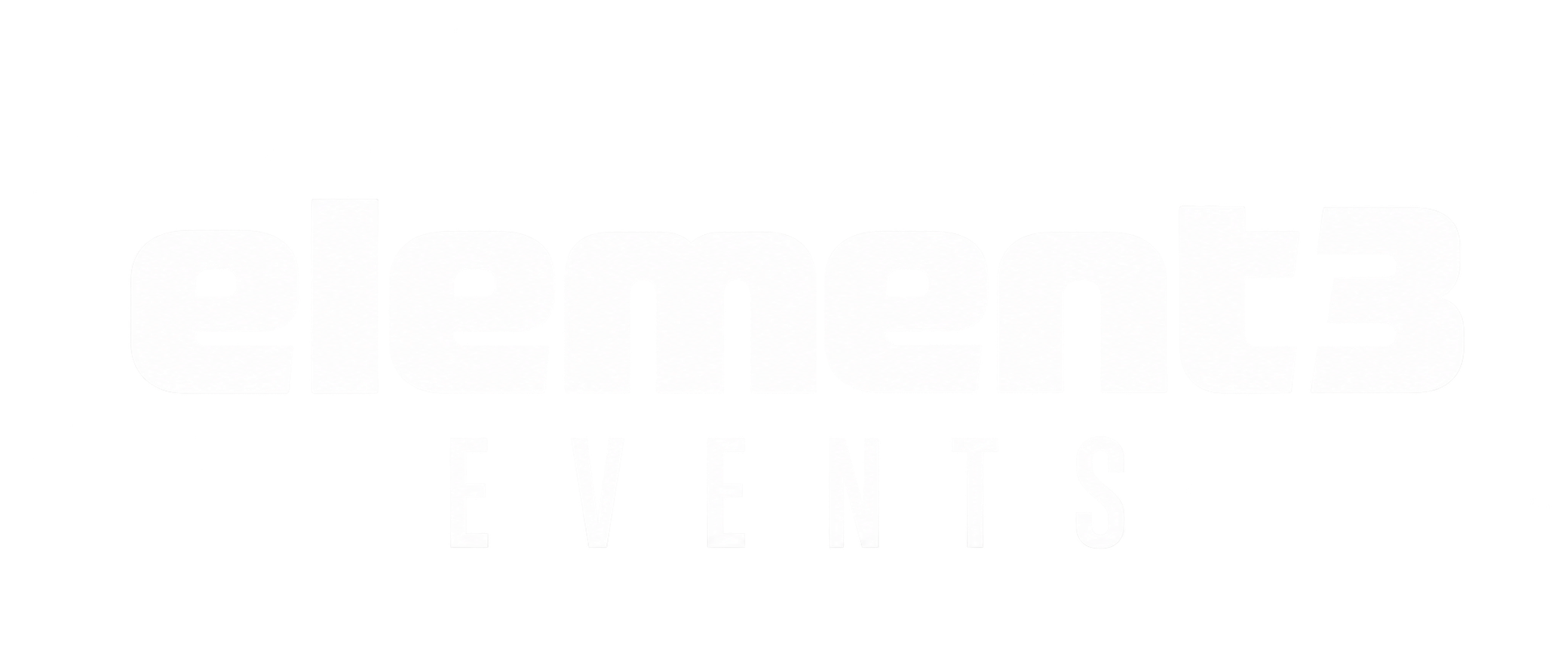 Element3 Events Logo in grün